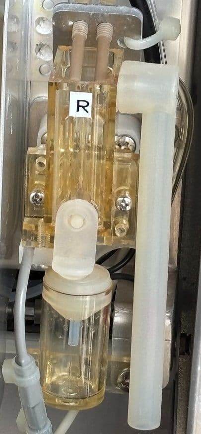 Sysmex KX-21 Automated Hematology Analyzer for Clinical Labs thumbnail 3