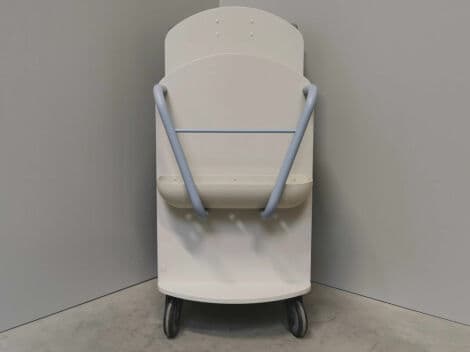 Siemens CP Peripheral Angio Array 5514752 MRI Coil for 1.5T Systems thumbnail 8