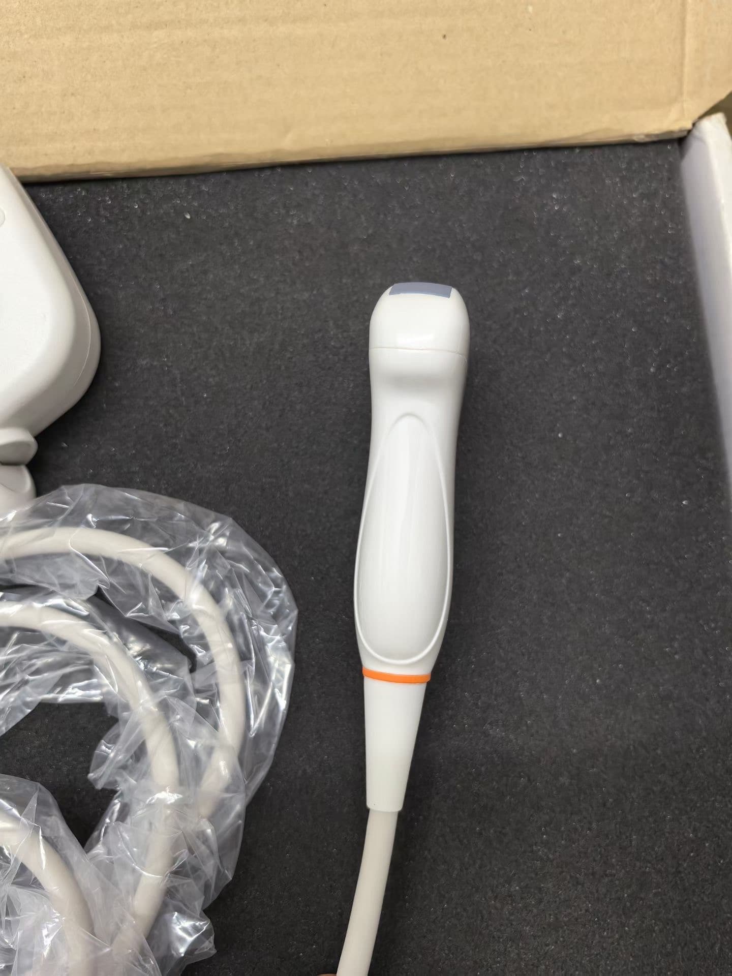 Used Mindray 3C5P Convex Ultrasound Probe Excellent Condition Fully Tested Ready to Ship thumbnail 3
