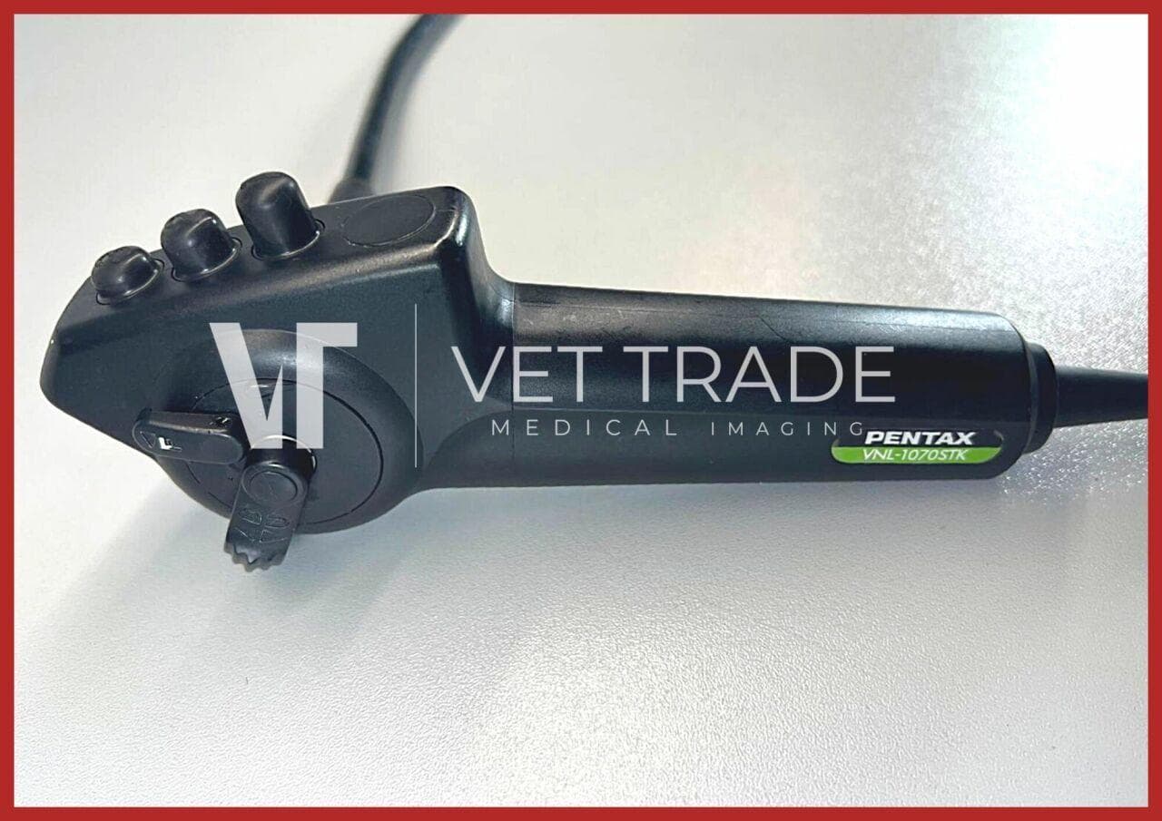 PENTAX VNL-1070STK Video Naso-Pharyngo-Laryngoscope thumbnail 2
