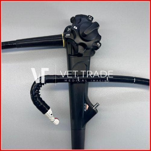 OLYMPUS GF-UCT180 Ultrasound Video Gastroscope