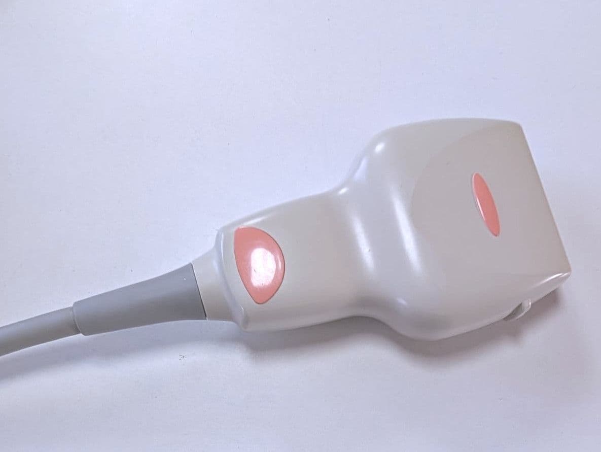 Toshiba PLU-704BT Linear Ultrasound Transducer thumbnail 3