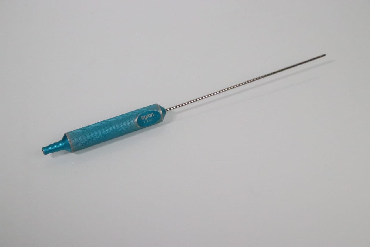 Byron Medical STD426L Standard Surgical Cannula thumbnail 3