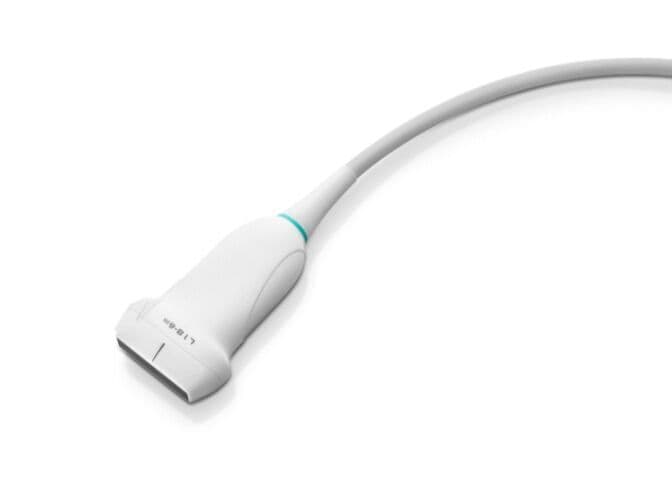 Mindray L18-6M Ultrasound Probe image 1