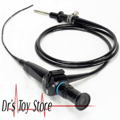 Olympus ENFP4 Fiber Optic Rhinolaryngoscope