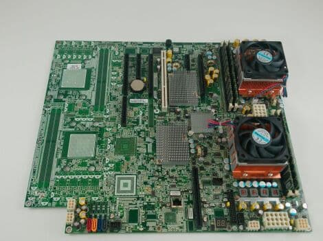 Replacement Motherboard 453561312461 for Philips iU22 Ultrasound Systems