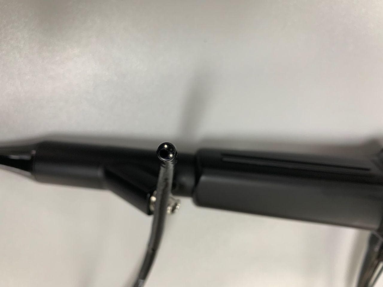 PENTAX FB-15V Flexible Fiber Bronchoscope for Pulmonary Examination thumbnail 2