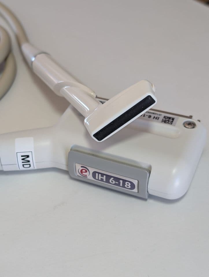 Esaote IH 6-18 Linear Ultrasound Transducer thumbnail 4