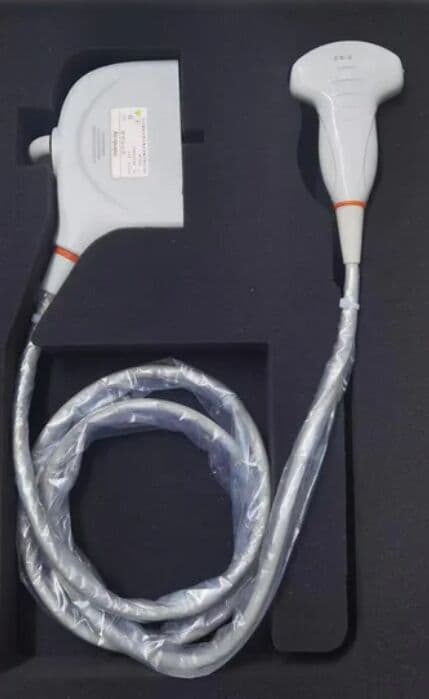 Mindray C5-2 Curved Array Ultrasound Transducer image 1