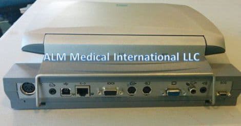 Cardiac and Vascular Ultrasound System — SonoSite Titan thumbnail 2