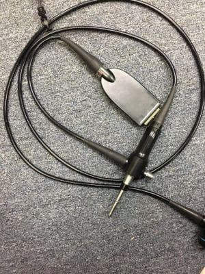 Olympus CYF-VA2 Flexible Video Cystoscope for Urology thumbnail 2