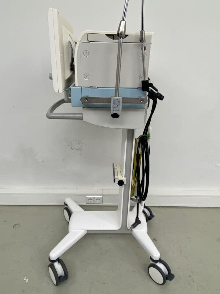 For Sale DRAEGER Evita XL Ventilator thumbnail 4