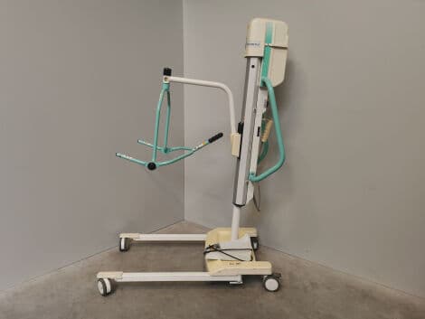 Arjo Maximove Patient Lift for Safe Patient Handling thumbnail 3