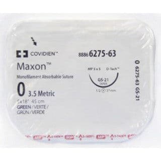 For Sale COVIDIEN 6275-63 Sutures