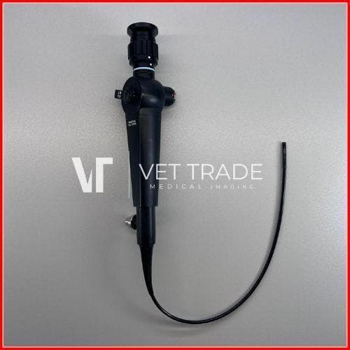 PENTAX FNL-10RBS Fiber Naso-Pharyngo-Laryngoscope for ENT Procedures image 1