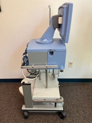 CareFusion AVEA: A Versatile Ventilator for Adult, Pediatric, and Neonatal Care thumbnail 4