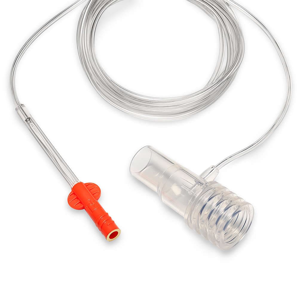PHILIPS M4687A CO2 Sampling Pipe PN 014406A 989803131651 for Anesthesia Monitoring Systems