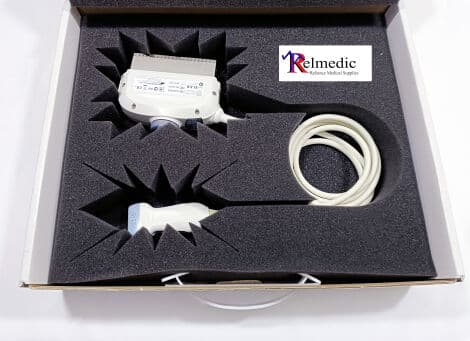 GE S1-5-D Sector Ultrasound Transducer for Logiq E9 & S8 Systems thumbnail 3