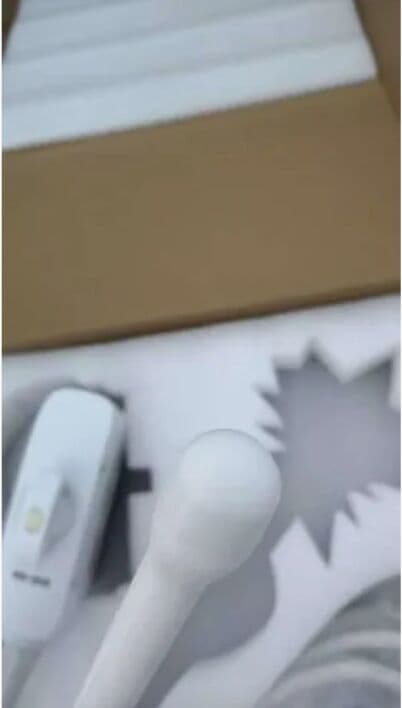 Samsung Medison EV2-10A Endocavity Ultrasound Transducer thumbnail 2