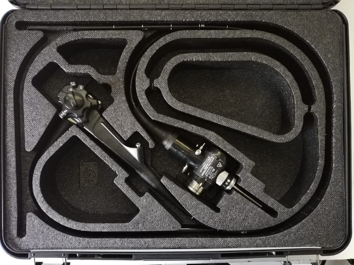 For Sale OLYMPUS GIF-Q180 Gastroscope thumbnail 5