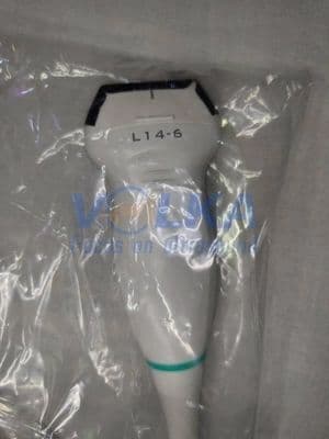 Mindray L14-6 Linear Array Ultrasound Probe thumbnail 2
