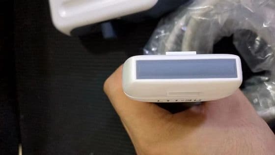 Mindray L11-3U Linear Ultrasound Transducer thumbnail 2