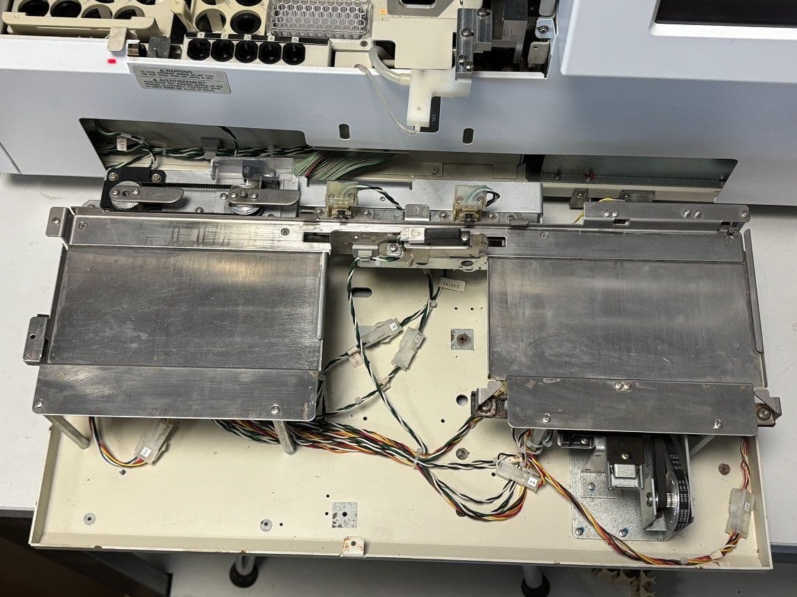 Sysmex CA-1500 Automated Coagulation Analyzer thumbnail 4