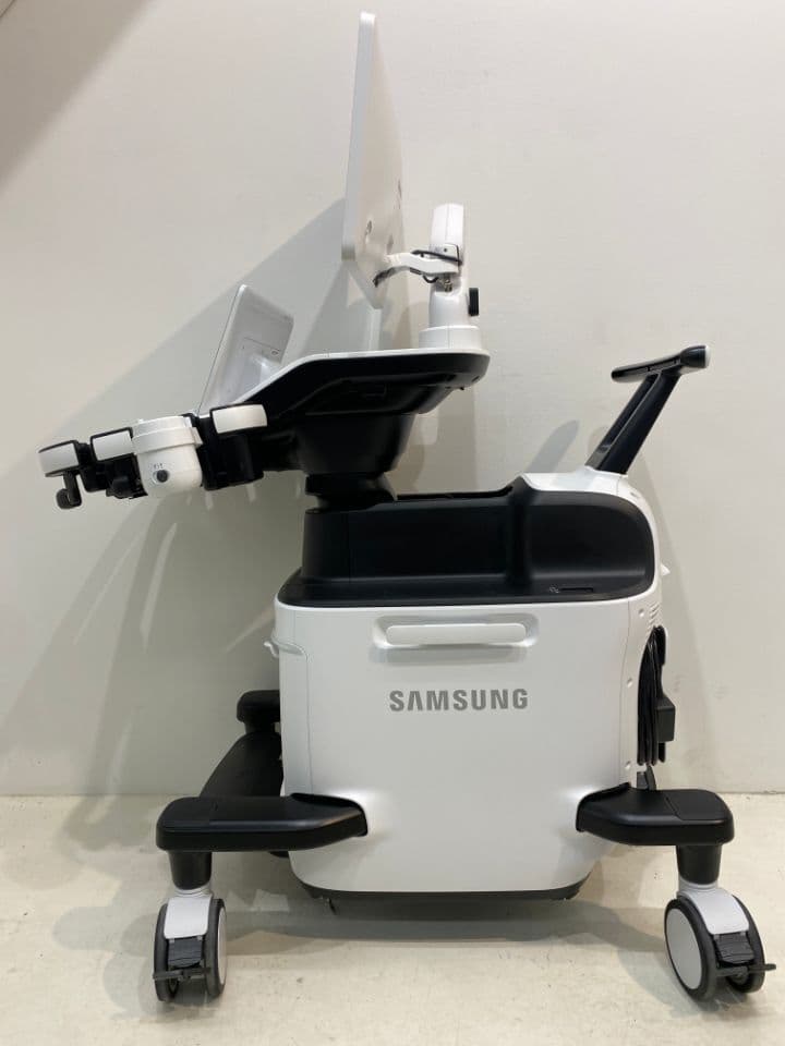 Samsung HERA W9 Women's Health Ultrasound System thumbnail 3