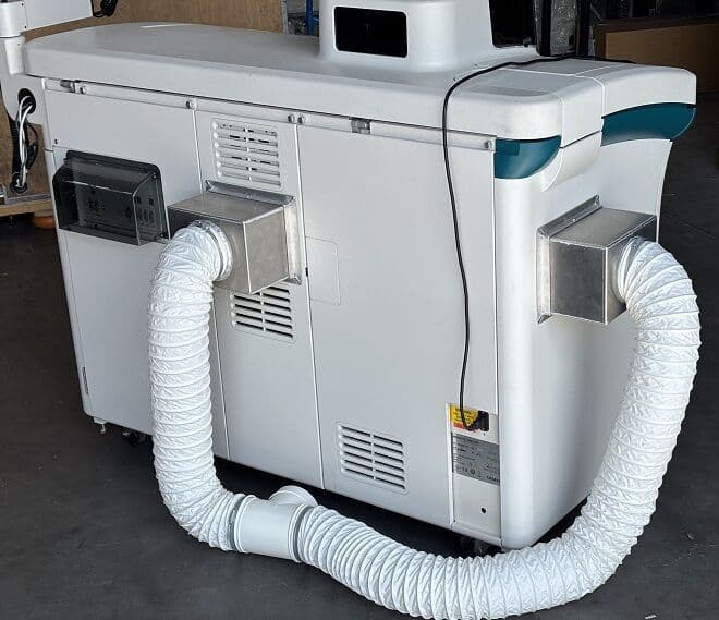 Immunoassay Analyzer by Siemens — Immulite 2000 XPi thumbnail 4