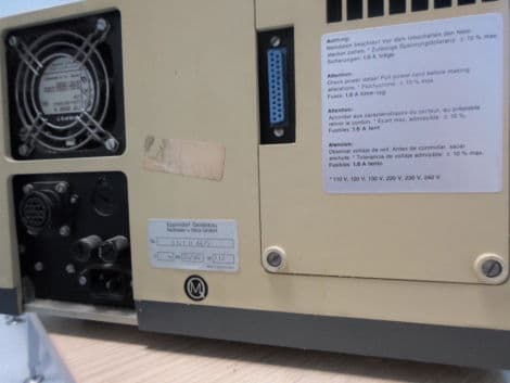 Eppendorf Photometer: A Compact Chemistry Analyzer for Clinical Applications thumbnail 2