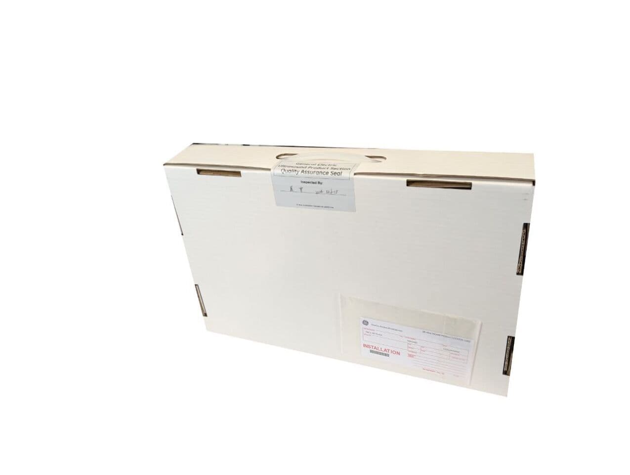 GE E8CS-RS Intracavitary Ultrasound Transducer