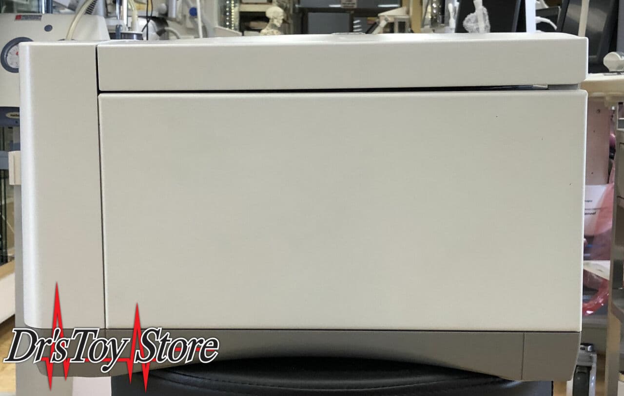 Emcyte Eppendorf 5702 Centrifuge with A-4-38 Swinging Bucket Rotor thumbnail 5