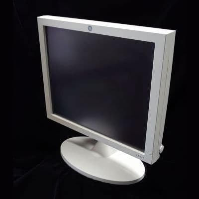GE CDA19 LCD Medical Display Monitor thumbnail 2