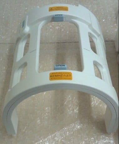 Siemens MRI Head Coil P/N 3146037 | 1.5T CP Head Array | Symphony & Symphony Maestro Class Compatible thumbnail 3
