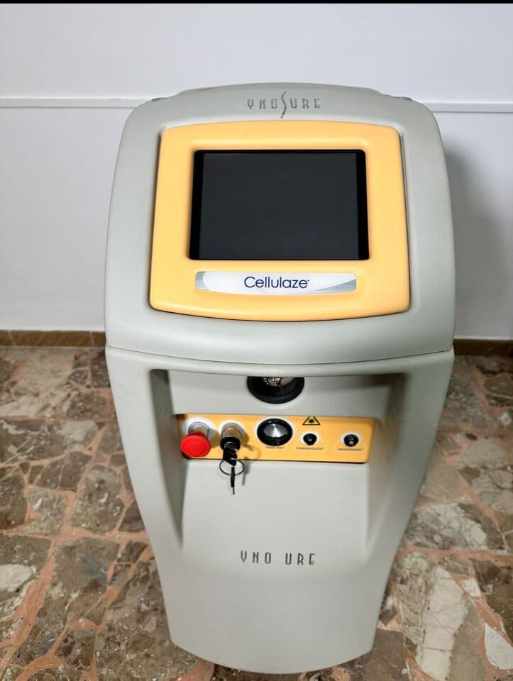 Cynosure Cellulaze Aesthetic Laser System image 1