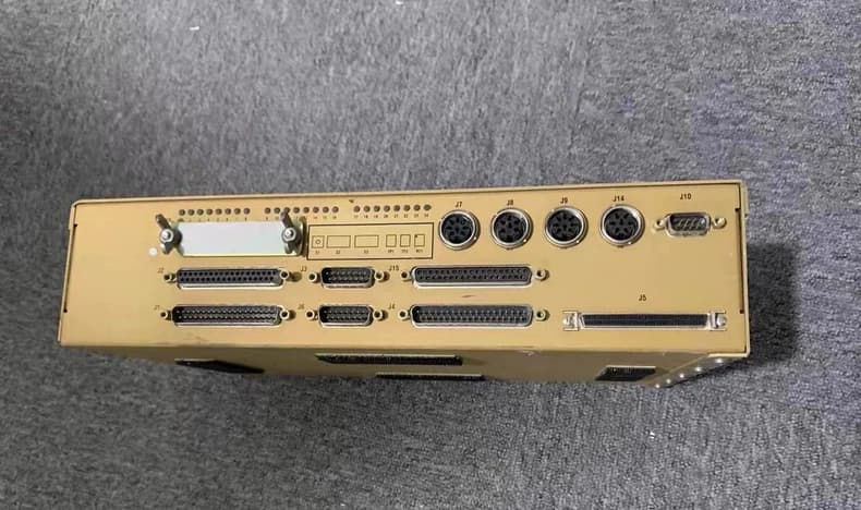 GE 5105270 | SRI3 Controller Board | Part Number 5105270 | GE Signa / Optima MRI Spectrometer Logic thumbnail 2