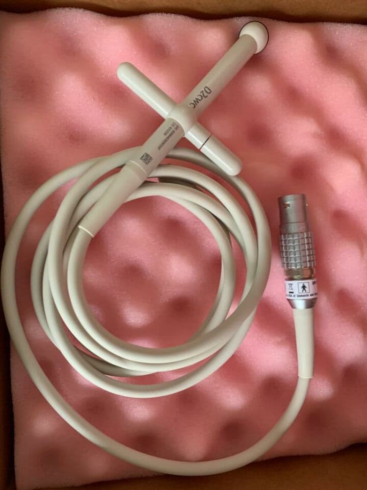 Philips D2cwc CW Non-Imaging Ultrasound Transducer image 1