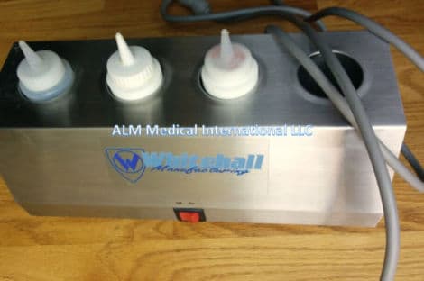 SonoSite 180 Plus Portable Cardiac Ultrasound System thumbnail 5