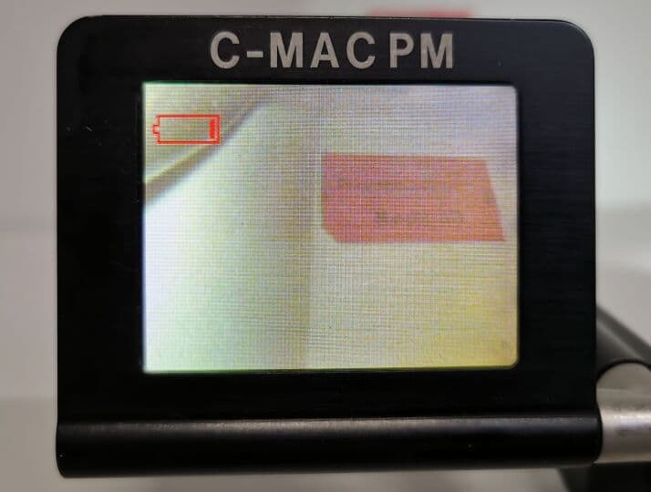 Karl Storz C-MAC PM Video Laryngoscope thumbnail 2