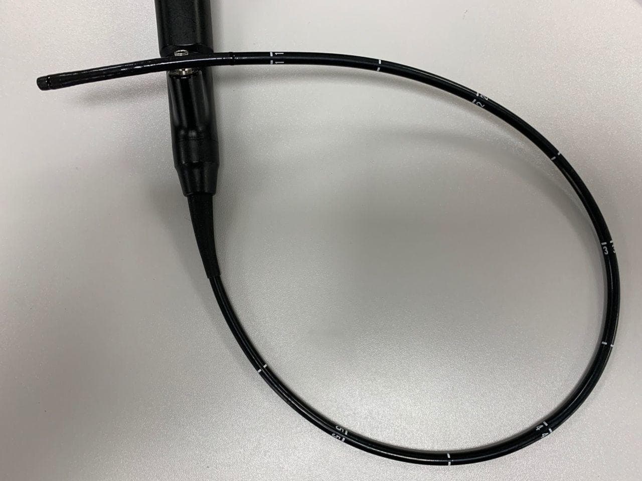 PENTAX EB-1570AK — Video Bronchoscope for Pulmonary Procedures thumbnail 2