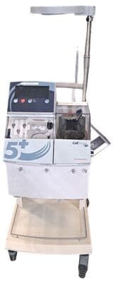 Haemonetics Cell Saver 5+ Autotransfusion System thumbnail 2