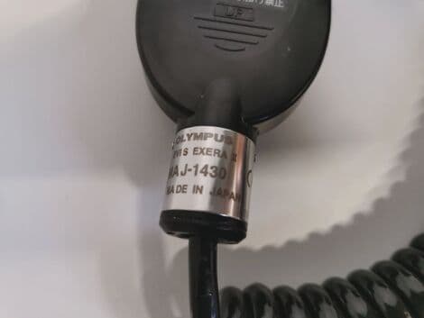 Olympus MAJ-1430 Video Pigtail Cable for Endoscopy Systems thumbnail 5