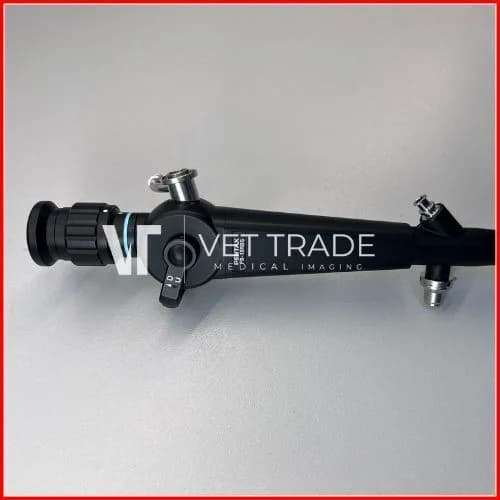 Flexible Fiber Bronchoscope from PENTAX — FB-15RBS thumbnail 2