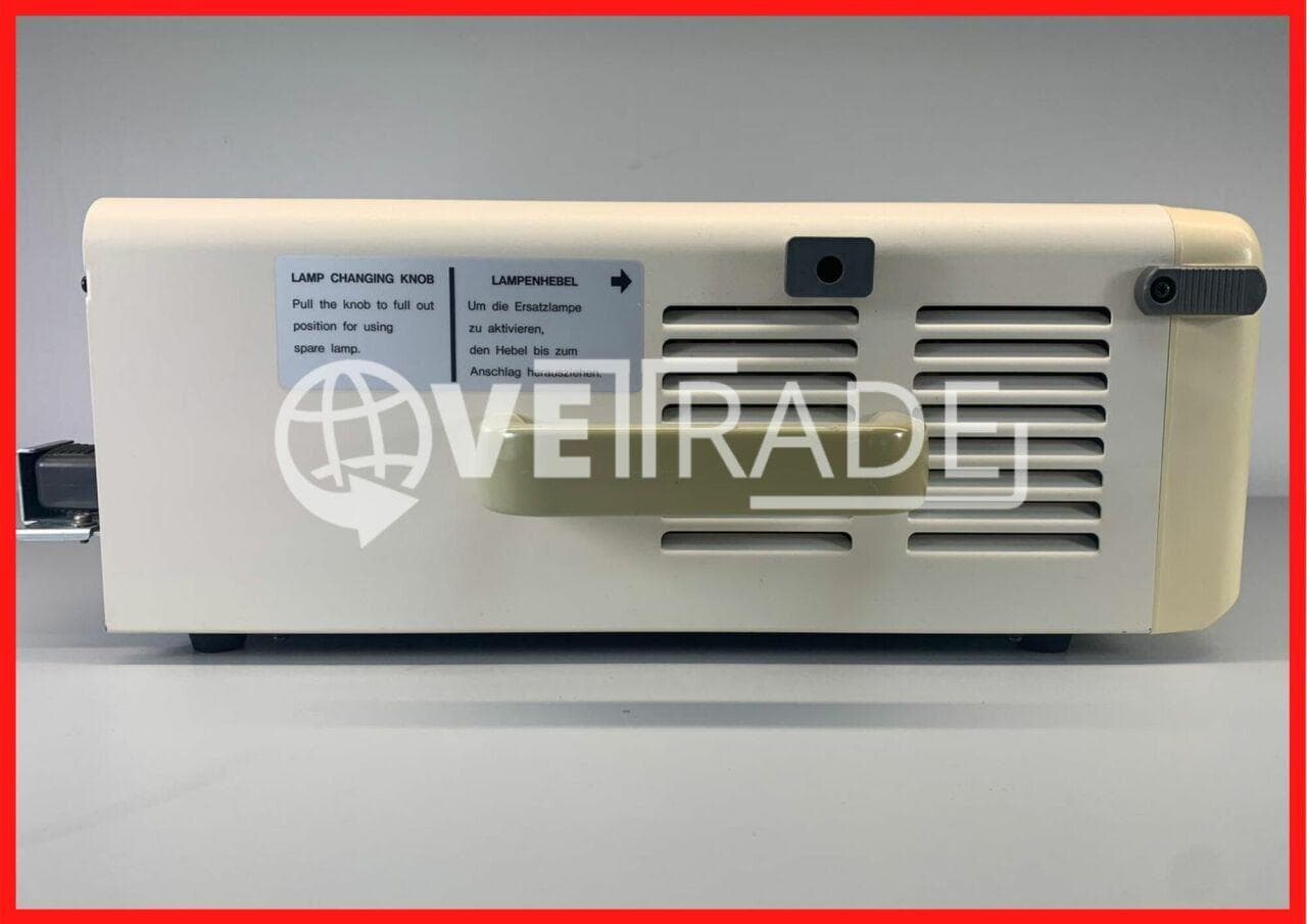 FUJINON PS2-HS Endoscopic LED Light Source thumbnail 4