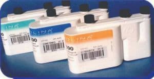 LPA Lipoprotein A IDE204-100-D Reagent for Beckman Coulter Chemistry Systems image 1