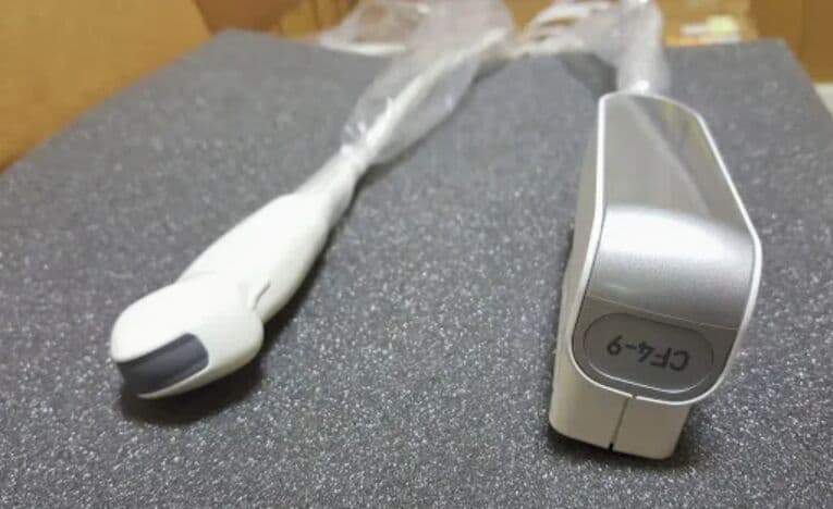 Samsung Medison CF4-9 Ultrasound Transducer image 1