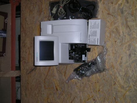 Clinitek Advantus Automated Urine Analyzer by Bayer