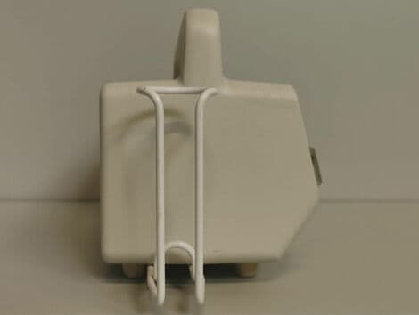 MEDAP Drainagesauger P 4020 Medical Suction and Drainage Pump thumbnail 6
