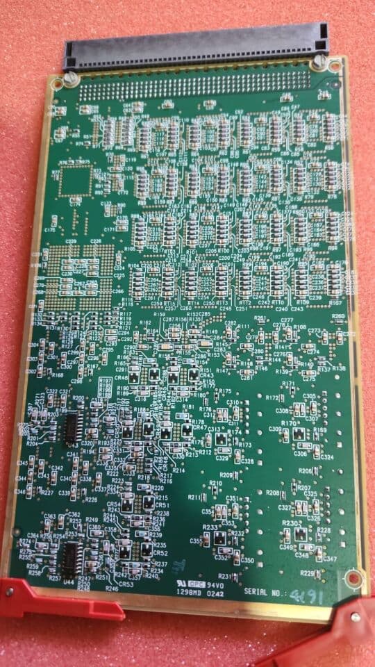 GE 2355552U MDAS Conversion Board / DAS Thinconvertor for CT Scanners