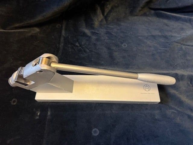 Synthes 329.30 Surgical Plate Bender for Orthopedic Procedures